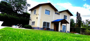 CHACRAS Lodge